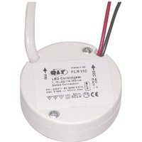 QLT PLR 110 LED-Konverter 36 V/DC Betriebsspannung max.: 230 V/AC von QLT