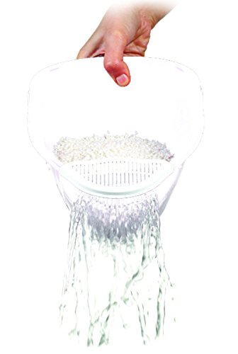 QLux Abtropfgestell PL Stico 30 x 24 x 15 cm von QLUX