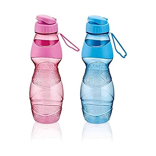 Trinkflasche Sport Lux 700 ml Qlux ? verschiedene Farben von QLUX
