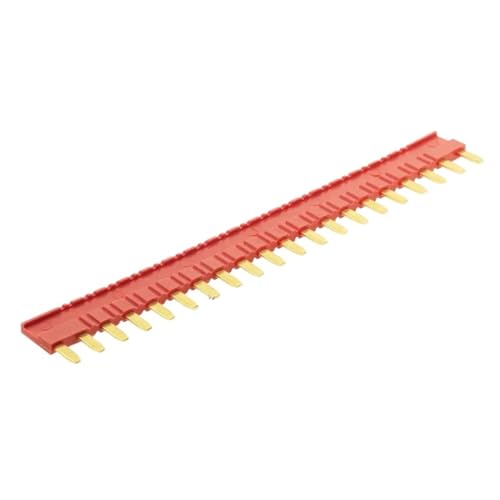 10 Stücke 41F-1Z-C2-1 HF41F 5-ZS 12-ZS 24-ZS 5 V 12 V 24 V 230 V 6A 1CO Slim/SSR Relaismontage auf Schraubsockel mit LED-Wafer-Relais(10Pcs Splices-Red) von QLYMDDSA
