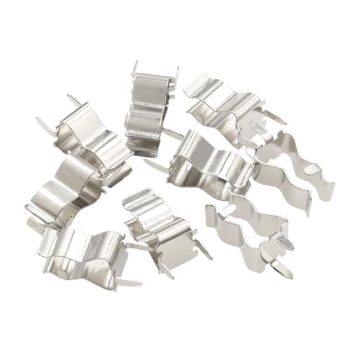 1000 STÜCKE 5X20 MM Sicherungshalter 5X20 Sicherung Rohr Unterstützung 1000 STÜCKE 5X20 MM Sicherungshalter 5X20 Sicherung Rohr Unterstützung von QLYMDDSA