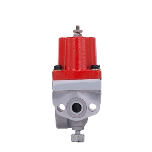 24V 3054609 NT855 Diesel Generator Motor Magnet Kraftstoff Abschaltung Montage Abschaltung Ventil Assy Magnetventil Montage 12V 3054608(24V 3054609) von QLYMDDSA