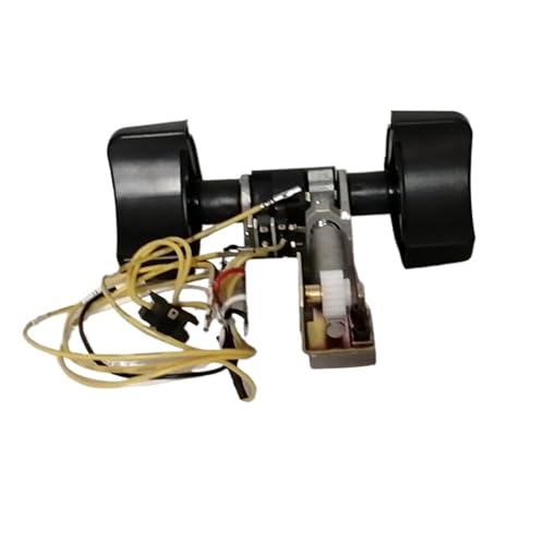 4300500004 Drosselklappensteuerung Sprint Booster Pedal Gaspedal for Deichselkopf Betriebsgriff 5300500002 4300500004 Drosselklappensteuerung Sprint Booster Pedal Gaspedal for Deichselkopf Betriebsgriff 5300500002 von QLYMDDSA