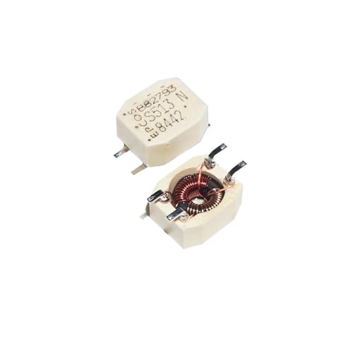 5 stücke B82793S0513N201 B82793S513N201 S513N B82793 Datenleitungsdrosseln for Telekommunikation xDSL 5 stücke B82793S0513N201 B82793S513N201 S513N B82793 Datenleitungsdrosseln for Telekommunikation xDSL von QLYMDDSA