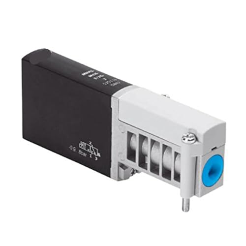 525135 MHA3-MS1H-3/2G-3 MAGNETVENTIL 525135 MHA3-MS1H-3/2G-3 MAGNETVENTIL von QLYMDDSA