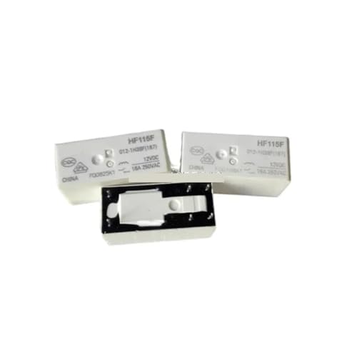 HF115F 012-1H3BF (167) 115F-1A-6P-12V JQX-115F-T 012-1H3B von QLYMDDSA