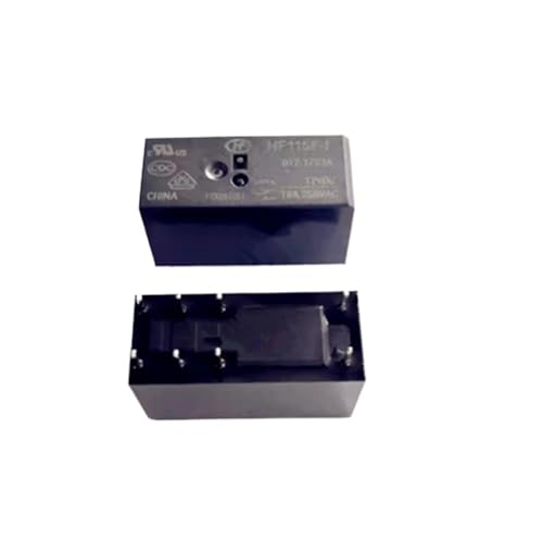 HF115F-I 012-1ZS3A 12V 16A 8PIN JQX-115F HF115F-I 012-1ZS3A 12V 16A 8PIN JQX-115F von QLYMDDSA