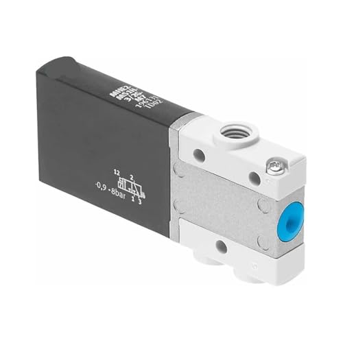 MHE2-M1H-3/2G-M7 196130 Luftmagnetventil MHE2-M1H-3/2G-M7 196130 Luftmagnetventil von QLYMDDSA