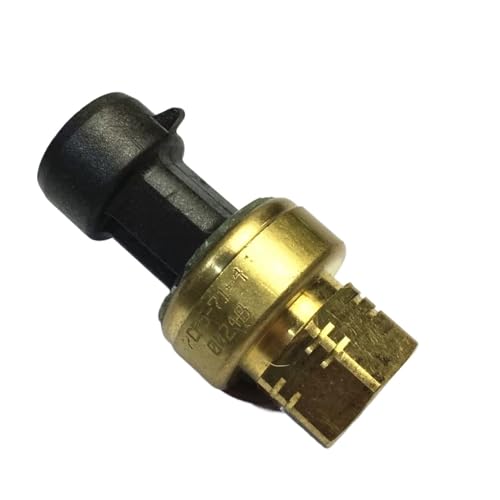 QLYMDDSA 1 stücke for Klimaanlage Hohe/Niederdruck Sensor Kit 2CP5-71-46 2CP57146 2CP5-71-47(2CP5-71-46) von QLYMDDSA
