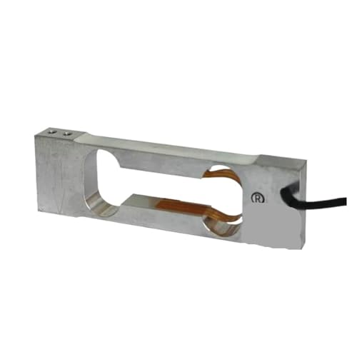 QLYMDDSA 1004 Micro Wägezelle Kapazität 300g 600g 1200g 1500g 3000g GW Mini Wiegen Sensor(1004-300g GW) von QLYMDDSA