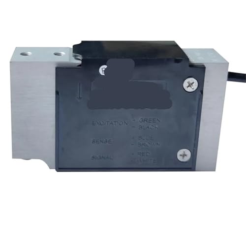 QLYMDDSA 1010 Single-Point Wägezelle Kapazität 1010-3/5/7/10/15/20/30/90kg Wiegesensor(1010-3kg) von QLYMDDSA