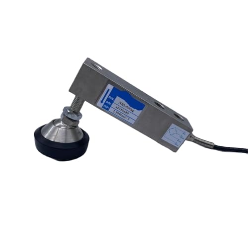 QLYMDDSA Auslegerbalken NB2-500kg Wägezelle for Trichterwaage Wiegesensor 100kg 500kg 1T Kapazität(3T) von QLYMDDSA