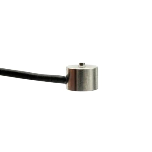 QLYMDDSA DYHW-108 Micro Button Wägezelle 3kg 5kg 10kg 20kg 50kg 100kg Kleiner Kompressionskraftsensor(30kg) von QLYMDDSA