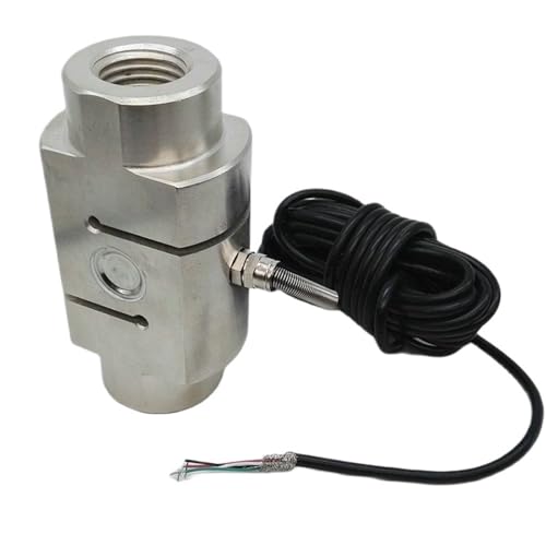 QLYMDDSA DYLY-101 10T 15T 20T Große Wägezelle Kompression Und Spannung Kraft Sensor S Strahl LKW Fahrzeug Wägezelle(10T Load Cell) von QLYMDDSA
