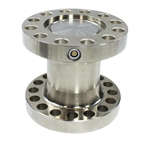 QLYMDDSA DYZ-015 Wägezellen-Wiegesensor mit großer Kapazität von 50T bis 60T aus legiertem Stahl(60T) von QLYMDDSA