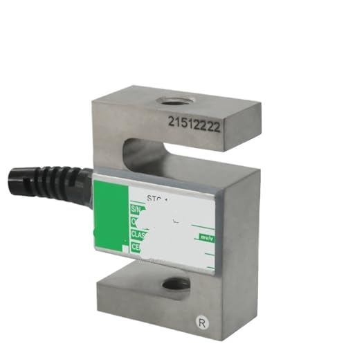 QLYMDDSA Hochpräziser, korrosionsbeständiger Wägesensor aus legiertem Stahl, Wägezelle 1500 kg, 10 V, for Trichtersilos QLYMDDSA Hochpräziser, korrosionsbeständiger Wägesensor aus legiertem Stahl, Wägezelle 1500 kg, 10 V, for Trichtersilos von QLYMDDSA