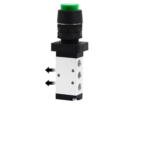 QLYMDDSA M5B110-06 Mechanisches Ventil M5CM5D M5R M5L M5Y M5PP Pneumatischer Handschalter M5PF210-08(M5PP,210-08) von QLYMDDSA