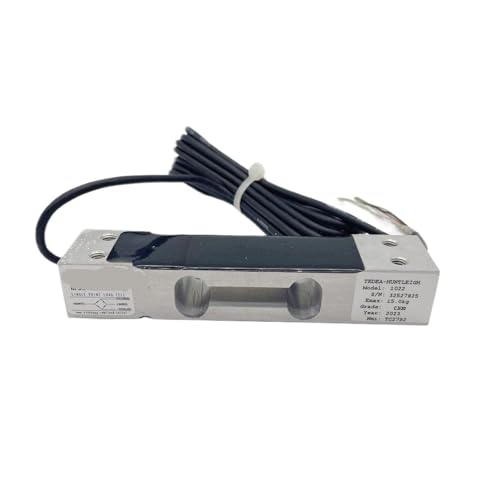 QLYMDDSA Wägezelle TEDEA 1022-3kg 5kg 7kg 10kg 15kg 20kg 30kg 35kg Kraftsensor(1022 30kg) von QLYMDDSA