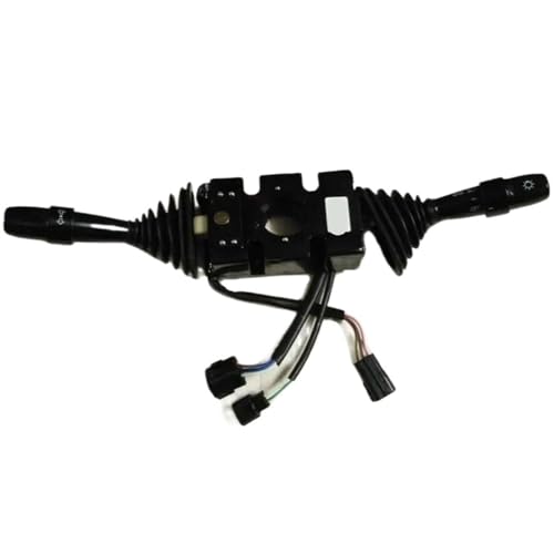 Richtungsschalter Lenkradschalter Lampenschalter JP255-700020-000 FXK800-HC-G01 Richtungsschalter Lenkradschalter Lampenschalter JP255-700020-000 FXK800-HC-G01 von QLYMDDSA