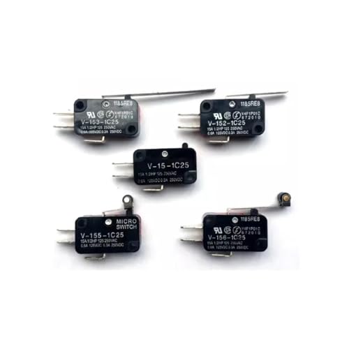 V-155-1C25 15-1C25 153-1C25 156 152 151(V-155-1C25) von QLYMDDSA