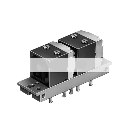 Vl/O-3-PK-3X2 Pneumatisches Ventil 4245 Pk-3. Vl/O-3-PK-3X2 Pneumatisches Ventil 4245 Pk-3. von QLYMDDSA