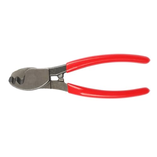1 Stück LK-22A Max 25 mm2 Kabelschneidewerkzeug im Mini-Design, Handkabelschneider, nicht for Schneiden von Stahl oder Stahldraht(LK-22A) von QLYUEUI