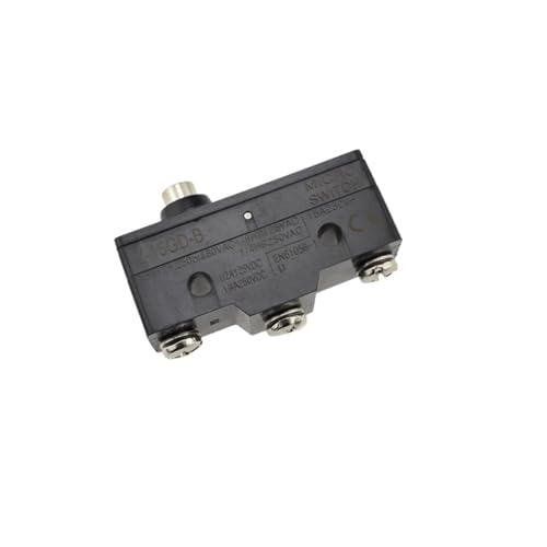 1 Stück Reiseschalter, Endschalter, Mikroschalter Z-15-Serie, mehrere Typen zur Auswahl(Z-15GD-B) von QLYUEUI