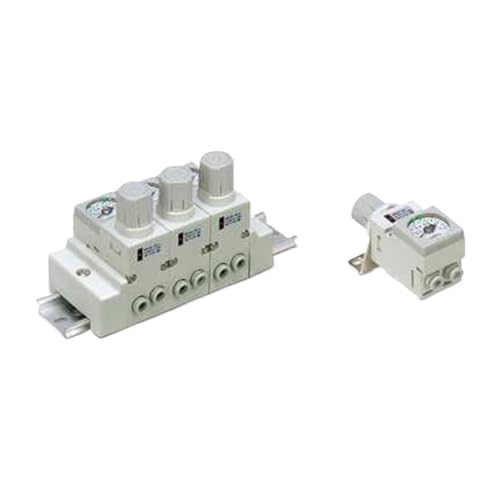 1 Stück kompakter Verteilerregler ARM10/ARM10F(ARM10F2-08) von QLYUEUI
