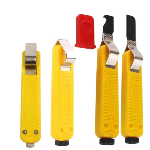 1 stück Kabel Abisolierzange Kombiniertes Werkzeug for Abisolieren von runden PVC-Kabeln mit einem Durchmesser von 4–16 mm und 8–28 mm LY25-4 LY25-2 LY25-6(LY25-2) von QLYUEUI