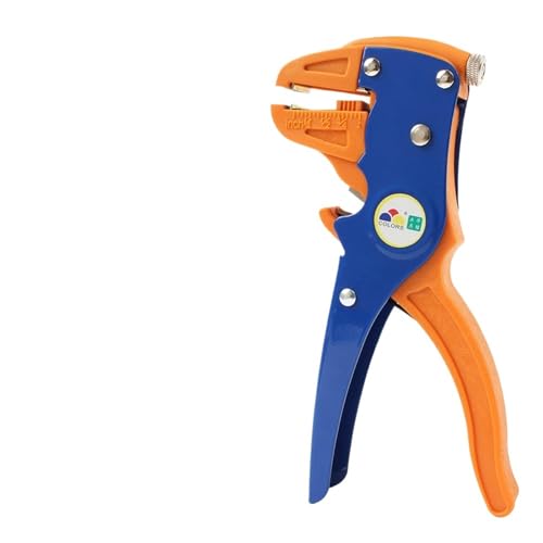1 stück LB-1 FS-D3 Selbsteinstellende Isolierung Zange Abisolierzange 0,03-10mm2 Cutter Kabel Schere Abisolierzange Werkzeug(HS-700D) von QLYUEUI