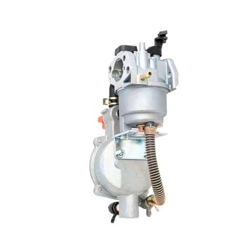 1PC ER2500 2KW 168F Carburadores Benzin Generator Teile Generatoren Benzin LPG Manuelle Vergaser Kit Assy von QLYUEUI
