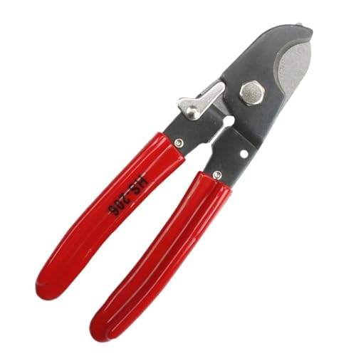 1PC HS-206 LK-22A MAX 25mm2 35mm2 70mm2 Electricial Draht Schneiden Stripper Kupfer Aluminium Kabel Cutter Hand Werkzeuge(HS-206) von QLYUEUI
