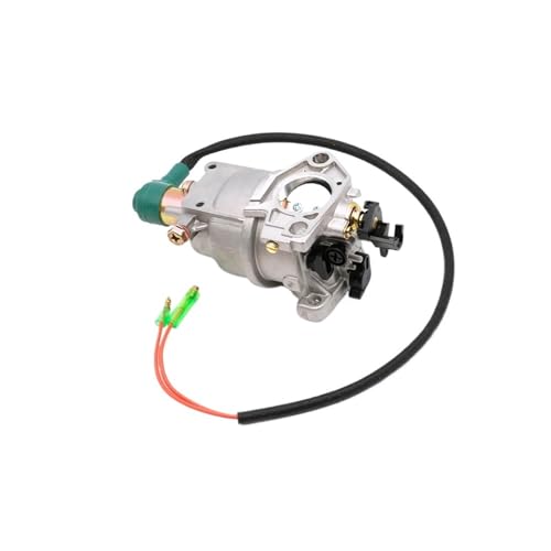 1PC P27 P27-1 P27-2 Gas Motor Generator Vergaser Montage Automatische Dämpfer Öl Vergaser 5kw 6,5 kw 8kw(P27-1 Automatic) von QLYUEUI