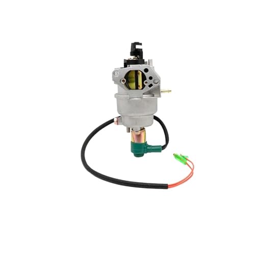 1PC P27 P27-1 P27-2 Gas Motor Generator Vergaser Montage Automatische Dämpfer Öl Vergaser 5kw 6,5 kw 8kw(P27 Manual operation) von QLYUEUI