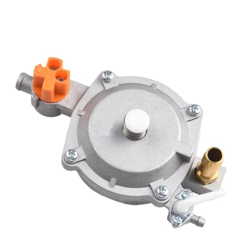 1pc Dual Kraftstoff Vergaser for Displ 2,5 kw-8kw Regler Generator Zubehör Hause Power Werkzeug Teil von QLYUEUI