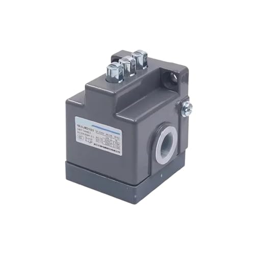 1pc Endschalter Reise YBLX-JW2/11Z/3 YBLX-JW2/11Z/5 Maschine Werkzeug Netzteil 3 5 Kontakte Control Hub Rad(YBLX JW2-11Z-3) von QLYUEUI