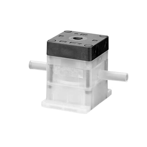 1pc Sauber Regler/Fluorharz Typ SRF for SRF50-T19-X203 SRF10-S07 SRF30-S10(SRF50-T19-X2) von QLYUEUI