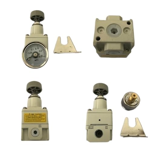 1pc hohe präzision druck-regelventil IR2000-02BG IR2010-02BG IR2020-02 IR1000-01BG IR1010-01BG IR1020-01BG(IR2000-02BG) von QLYUEUI