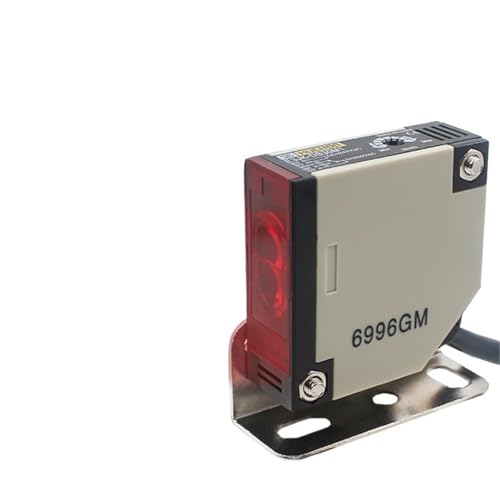 30cm Erfassungsabstand E3JK-DS30M1 DC12-24V / AC90-250V Diffuse Reflexion Schalter Infrarot Sensor(AC90-250V) von QLYUEUI