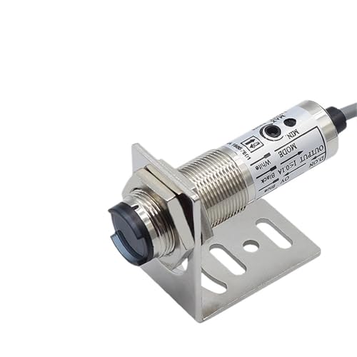 CDD-11/40N CDD-11/40P 2-10/10-40cm Abstand Einstellbar Infrarot laser Diffuse Reflexion Induktive Sensor(CDD-11PNP) von QLYUEUI