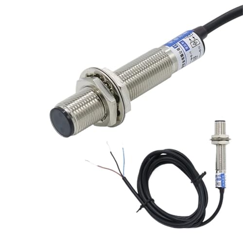 E3F1-DS5P1 E3F1-DS5C4 E3F1-DS5B2 diffuse reflexion typ schalter sensor(E3F1-DS5B2 NPN NC) von QLYUEUI
