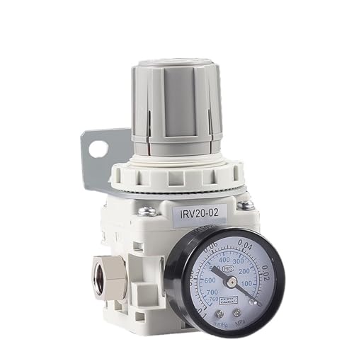 IRV20-C08/LC10BG-01-02 Druckminderventil Negative C06 Stabilisierungsregelventile(IRV20-LC06) von QLYUEUI