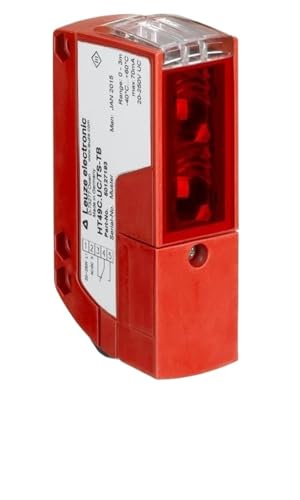 LS49C-TB 50134450 Einweglichtschranke Sender von QLYUEUI