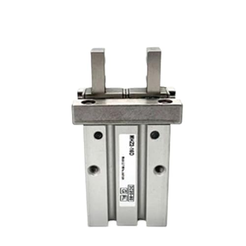 Luftgreifer-Parallelzylinder MHZ2 MHZ2-6D/D1/D2 MHZ2-10D/D1/D2 MHZ2-16D/D1/D2 MHZ2-20D/D1/D2 MHZ2-25D MHZ2-32D(MHZ2-32,-D) von QLYUEUI