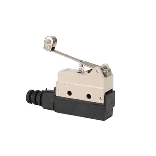 Mikroschalter SHL-W2155/W155//W255/D55-01 Endschalter ZC-D55 SHL-D55 Ersetzen(ZC-D55,5Pcs) von QLYUEUI