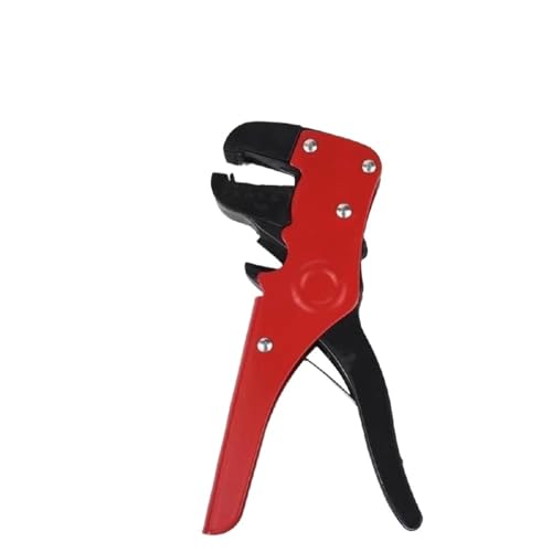 Multifunctional Wire Stripper Pliers Multi-stranded Rows Thin Wire Cable Olecranon Peeler Electrician Wire Peeler(1pcs Wire Stripper) von QLYUEUI