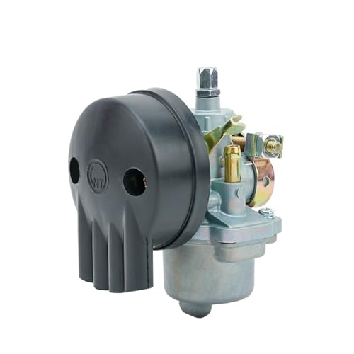 QLYUEUI PZ14JB Freischneider Benzinmotor Vergaser Rasenmäher Carb 1E40F QLYUEUI PZ14JB Freischneider Benzinmotor Vergaser Rasenmäher Carb 1E40F von QLYUEUI