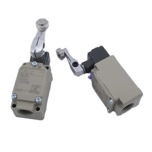 Reiseschalter WLCA12 WLCA12-2-N WLCA2 WLCA2-2 WLCA2-2-Q WLNJ WLNJ-Q WLD-Q WLD2-Q Hochtemperatur-Widerstandsgrenzschalter(WLCL) von QLYUEUI