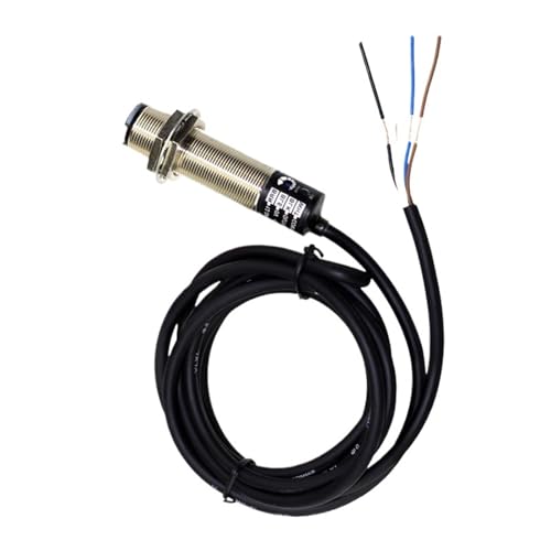 Schalter Neutral BR100-DDT/BR400-DDT/BRP100-DDT Infrarot Induktion Diffuse Reflexion Sensor Erkennung(BR100-DDT) von QLYUEUI