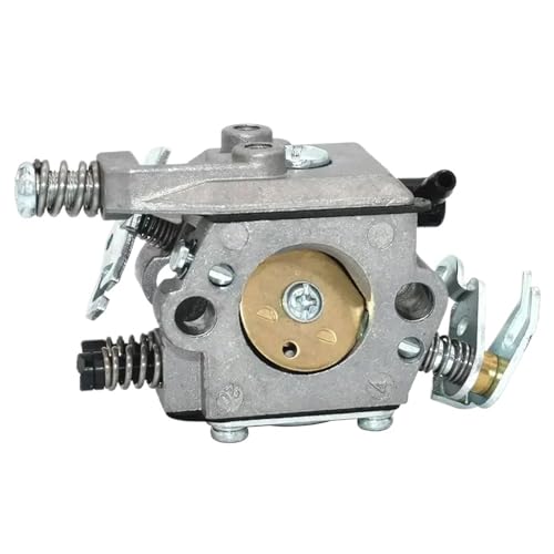 WT-99 Vergaser for 40 45 240EPA 240R 245R EPA 245RX 245 240F 245RX EPA for Trimmer WT991 von QLYUEUI